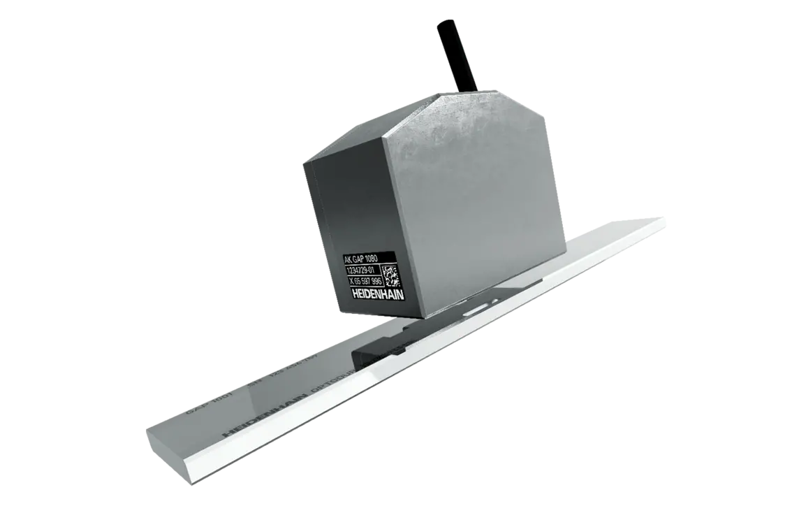 Measuring mirror GAP 1001 Measuring mirror GAP 1001