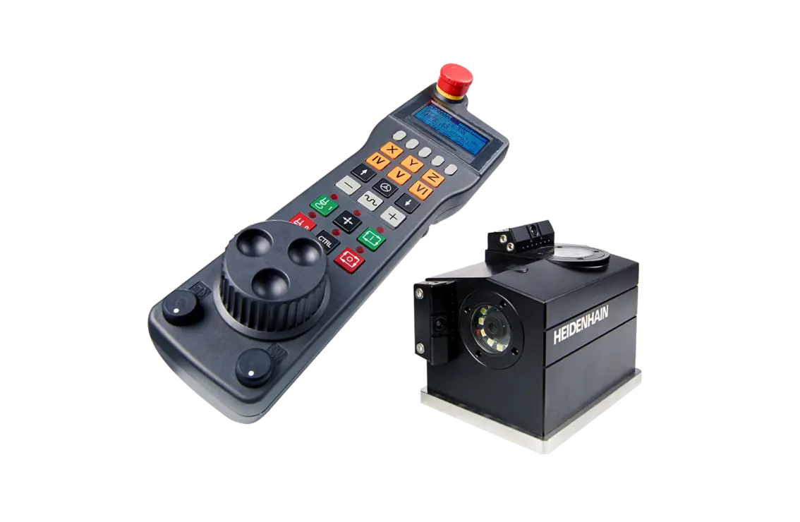 HR 130 panel-mounted handwheel HR 130 panel-mounted handwheel
