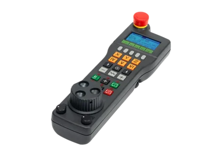 HR 510 FS portable handwheel