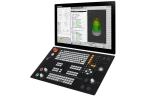 TNC 640 contouring control
