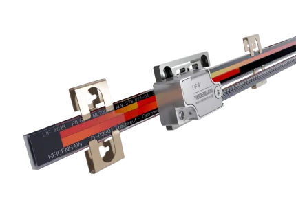 Linear scale LIF 401R