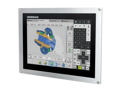 MANUALplus 620 contouring control