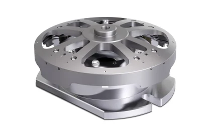 RVM 4000 comparator encoder