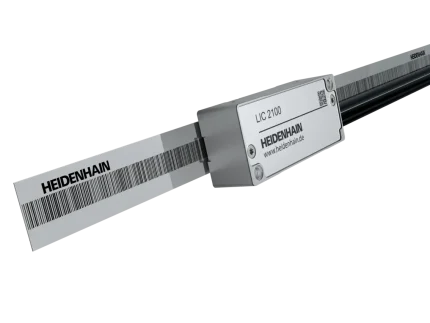 Scale tape LIC 2109