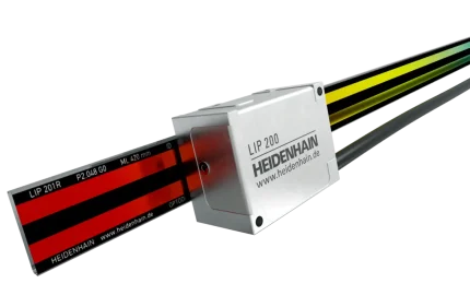 Linear scale LIP 201R