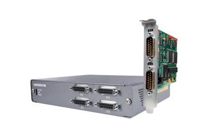 EIB 700 series