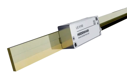 Linear scale LIC 4003