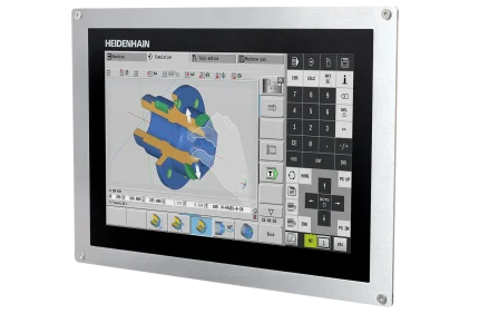 MANUALplus 620 contouring control