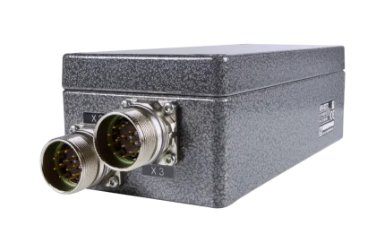IBV 600
