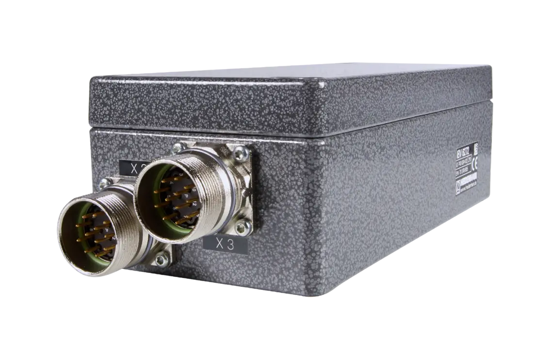 IBV 600 IBV 600