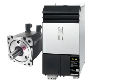 QAN spindle motors