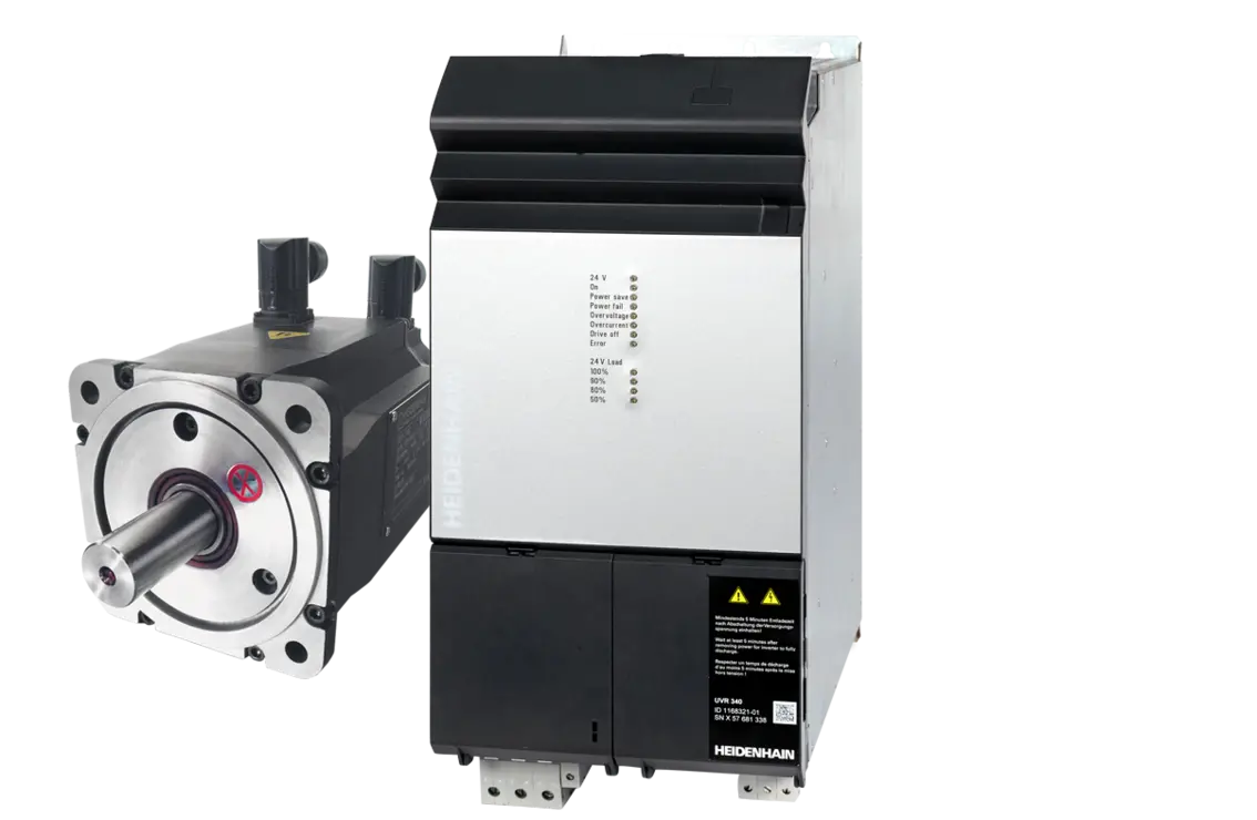 QAN spindle motors QAN spindle motors