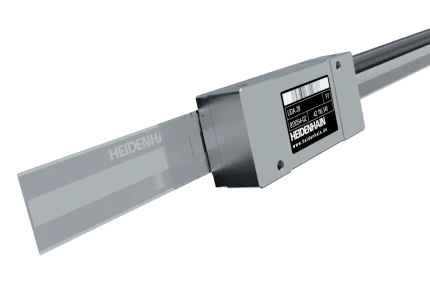 Scale tape LIDA 207