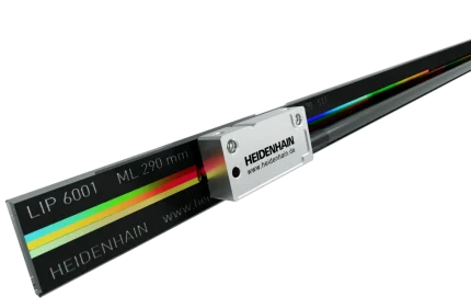 Linear scale LIP 6001