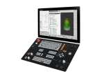 TNC 640 contouring control