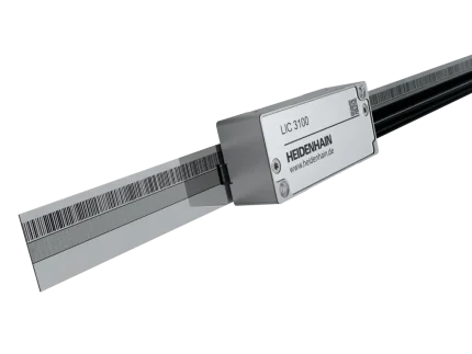Scale tape LIC 3109