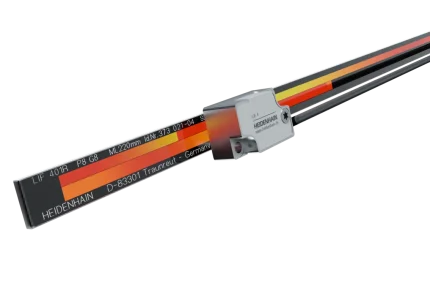 Linear scale LIF 401R
