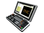 TNC7 contouring control
