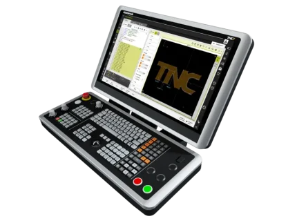 TNC7 contouring control