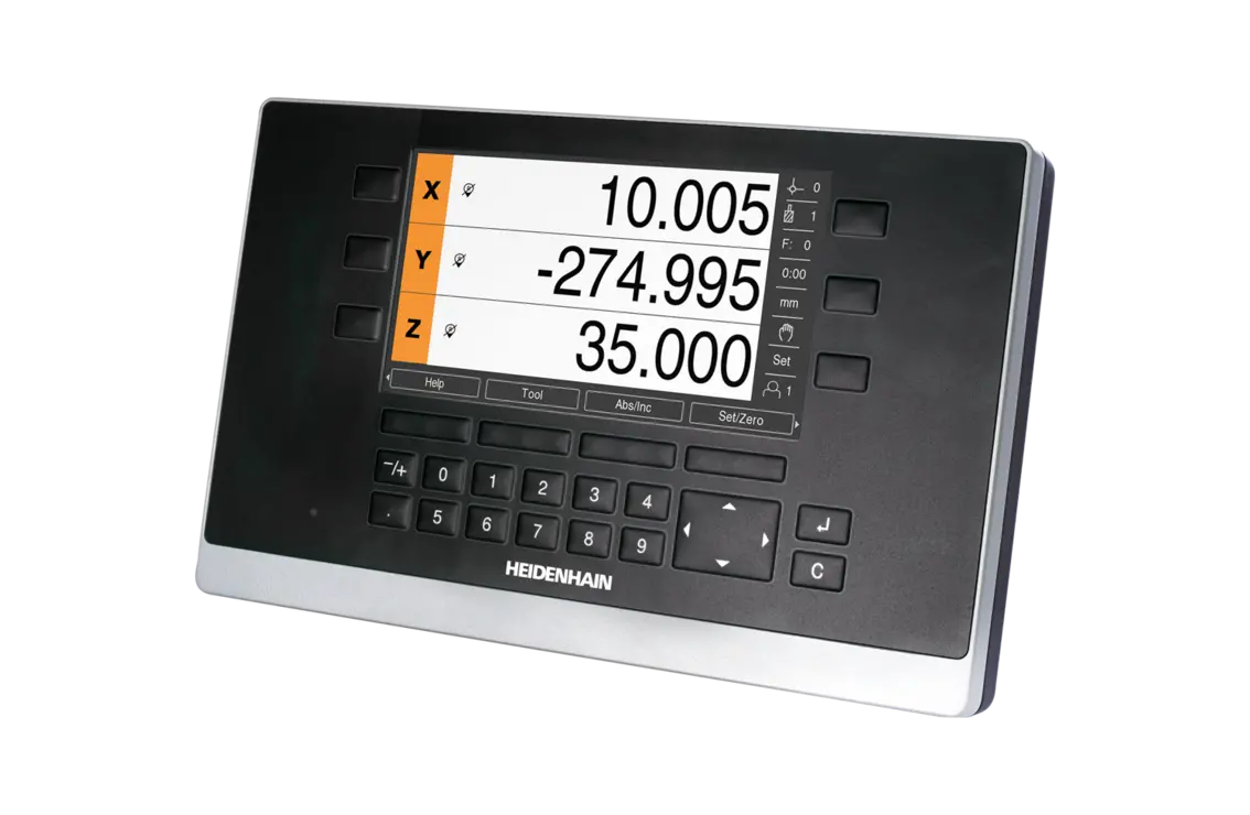 ND 5023 ND 5023
